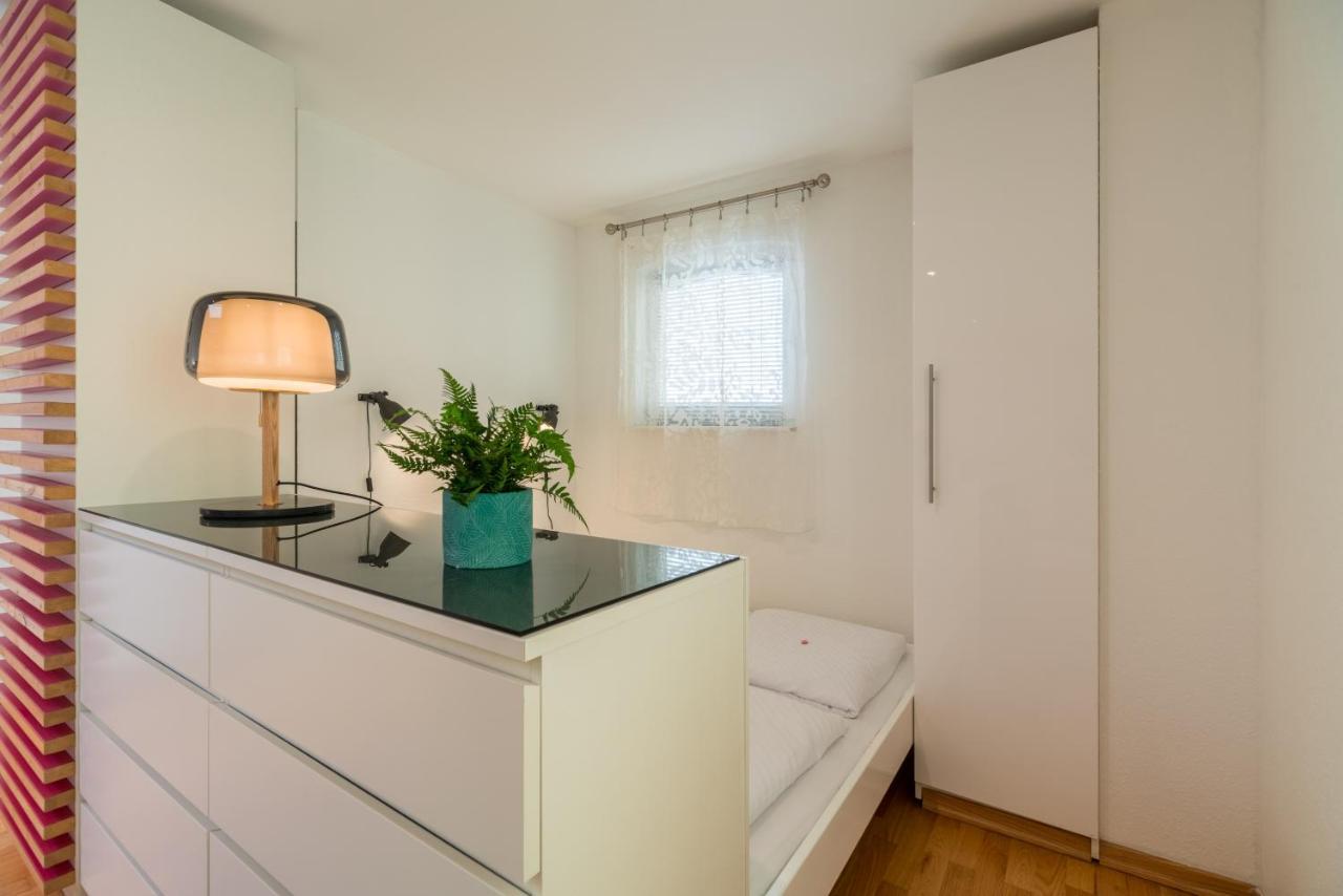 Apartamento Urban Duplex Kreuzberg Berlín Exterior foto